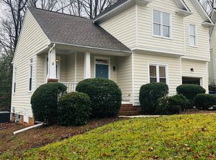 10005 Duval St, Raleigh, NC 27614