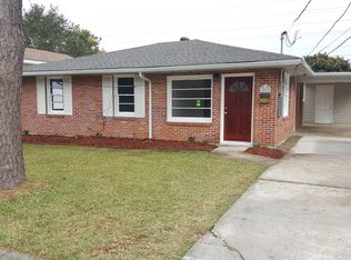 1013 Dona Ave, Metairie, LA 70003