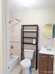 Rented by Halstead Real Estate