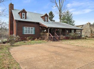 2215 Pennington Bend Rd, Nashville, TN 37214