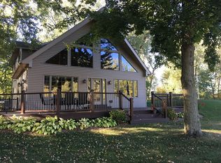 67001 County Road 376, Bangor, MI 49013