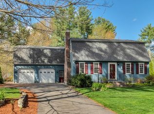 8 Chestnut Dr, Townsend, MA 01469