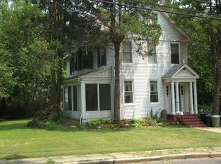 3200 Bayonne Ave, Baltimore, MD 21214