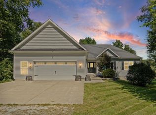 4129 Chase Ln, Romney, IN 47981