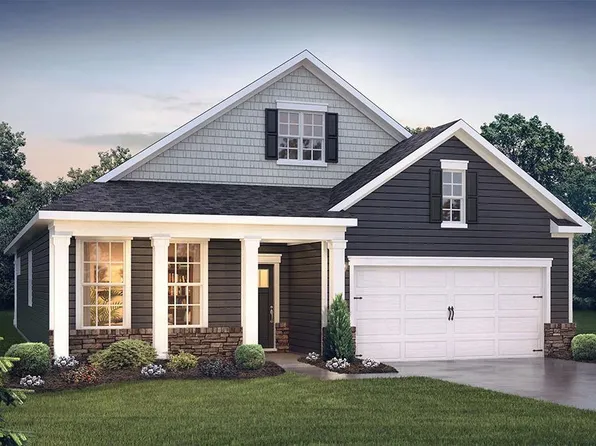 8035 August Ave, Breinigsville, PA 18031