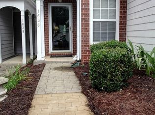 1636 Donovans Rdg NW, Marietta, GA 30152