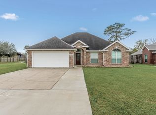 17815 Nonie Ln, Lumberton, TX 77657