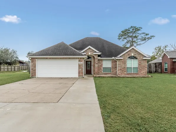 17815 Nonie Ln, Lumberton, TX 77657