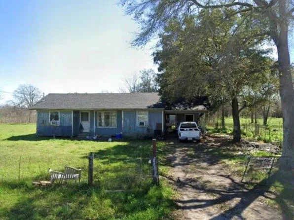 1710 Hilltop Rd Lot 29, East Bernard, TX 77435