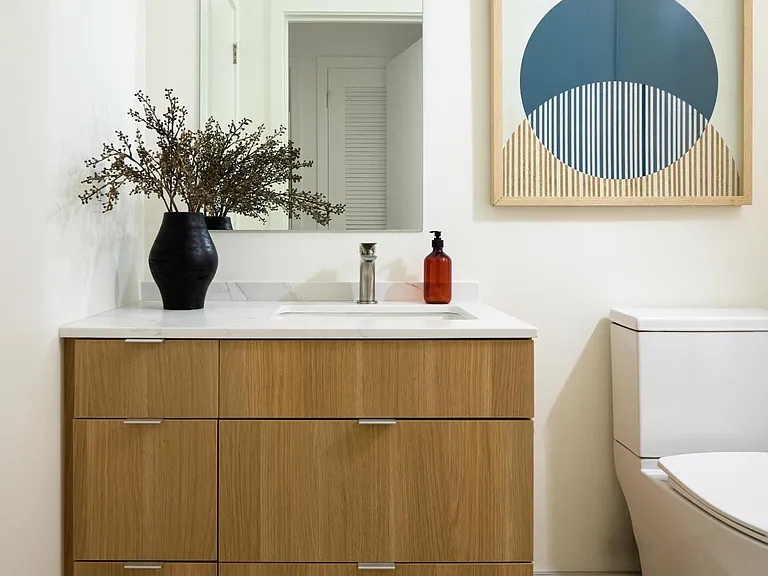 Residences at Mazza — Photo 10