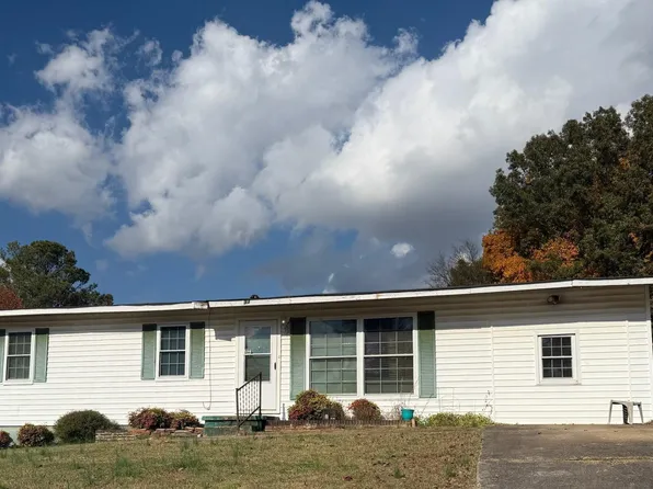 633 Dawson Ter NW, Huntsville, AL 35811