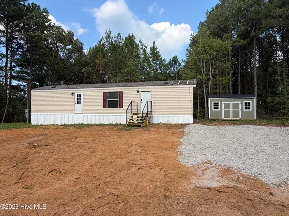 1209 Stapleton Acres Road, Stapleton, GA 30823