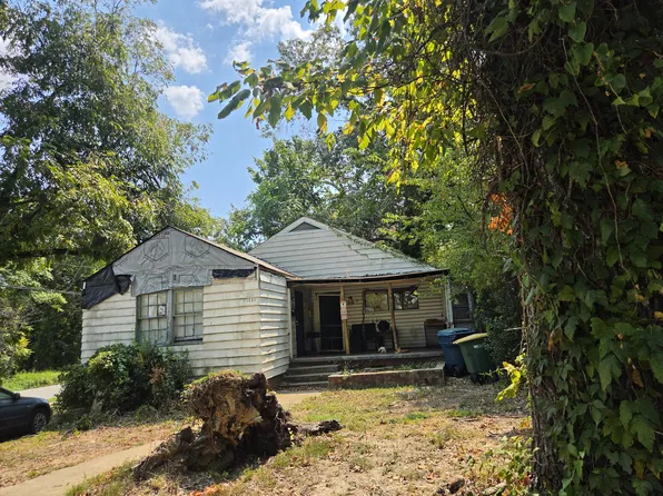 1501 W Charles Bussey Ave Unit A, Little Rock, AR 72202