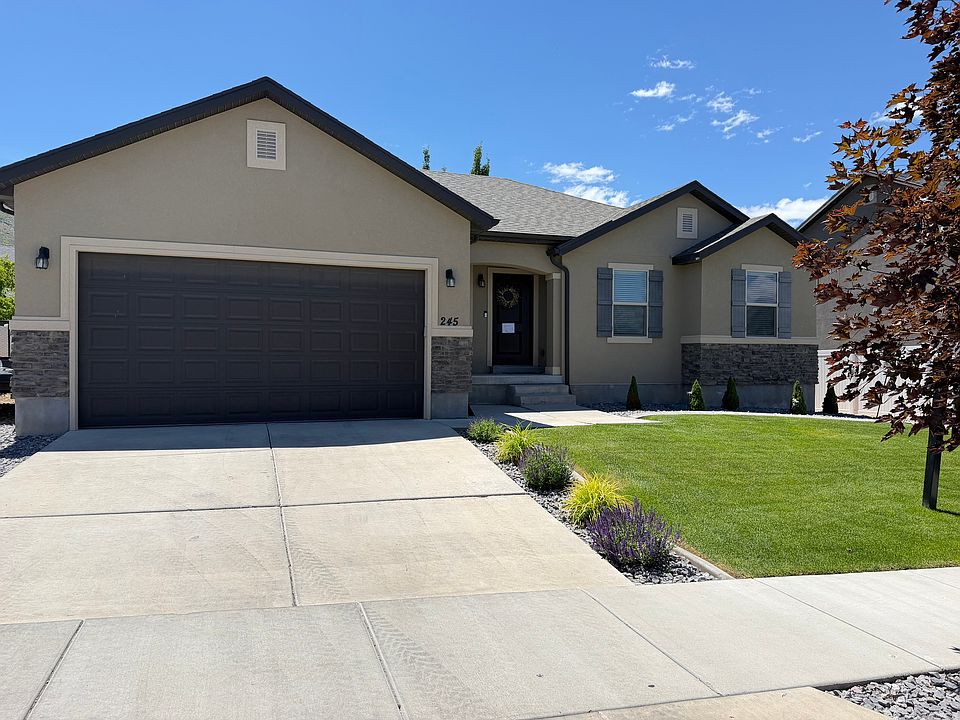 1st image of 245 W 1770 S