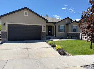 245 W 1770 S, Payson, UT 84651