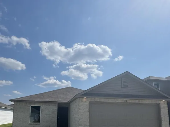 1261 Crotale St, Conway, AR 72034