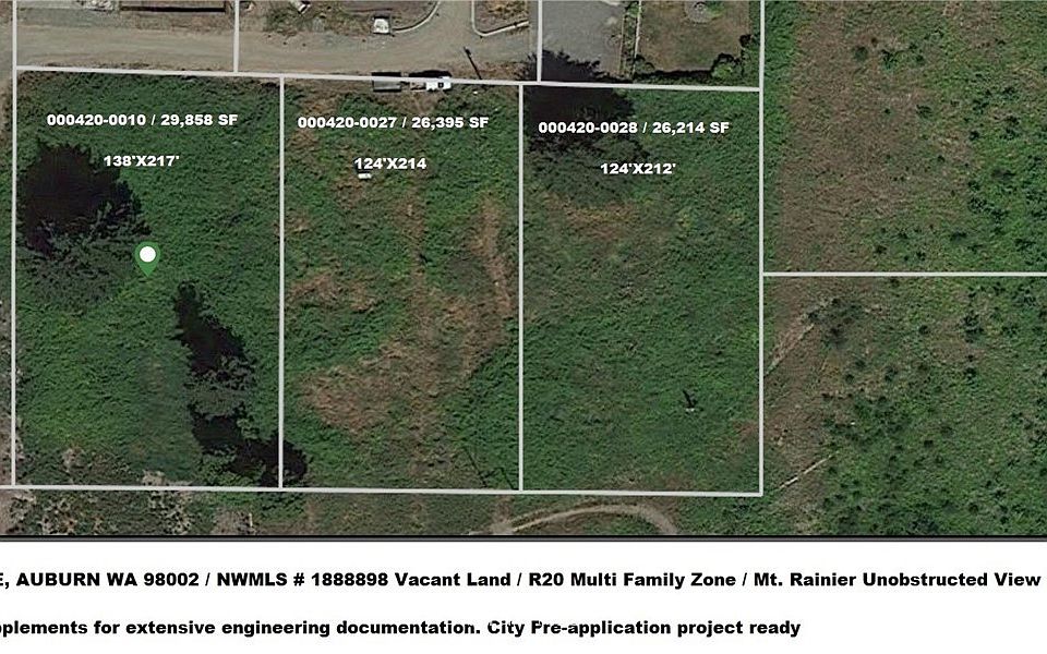 925 NE 40th Street, Auburn, WA 98002 Zillow