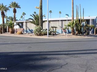 303 S Recker Rd LOT 113, Mesa, AZ 85206