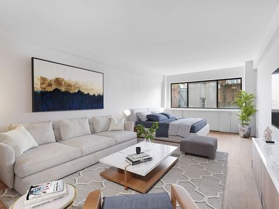 310 W 56th St APT 7H, Manhattan, NY, 10019