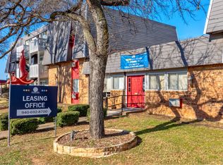 2612 SW Porkway #J-338, Wichita Falls, TX 76308
