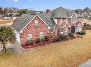 1020 Primrose Dr, Luling, LA 70070