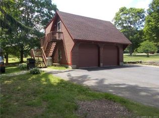 129 Tartia Rd #A, East Hampton, CT 06424