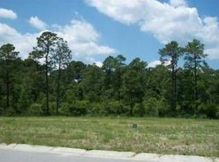3712 Cinnamon Fern Dr SE, Southport, NC 28461