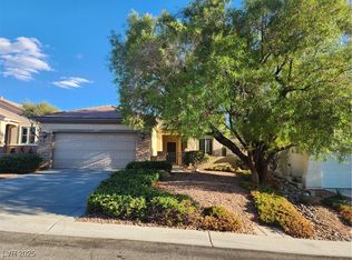 3023 Canal Walk Rd, Henderson, NV 89052