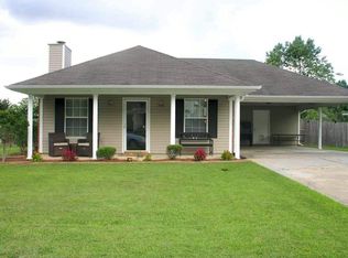 317 Swan Dr, Brandon, MS 39047