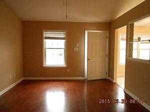 Living Room from Hall