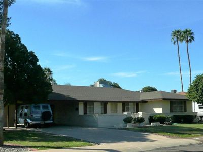 4019 W Lane Ave, Phoenix, AZ, 85051