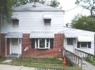 1602 Dayton Rd, Hyattsville, MD 20783