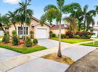 17736 SW 27th Ct, Miramar, FL 33029