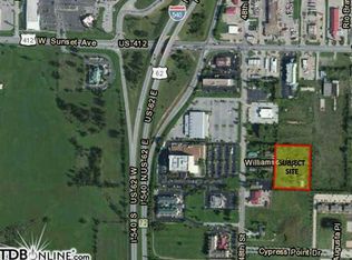 4641 Williamson Ln, Springdale, AR 72762