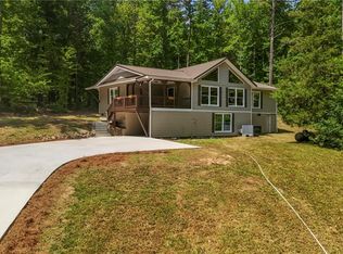 1194 Booger Hollow Rd SW, Lindale, GA 30147