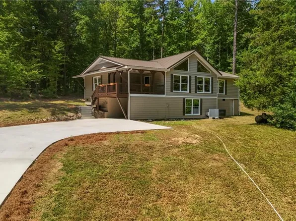 1194 Booger Hollow Rd SW, Lindale, GA 30147