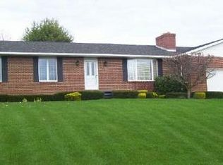 137 E Condot Rd, Saint Marys, PA 15857