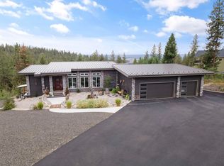 15507 N Cliff Ln, Spokane, WA 99208