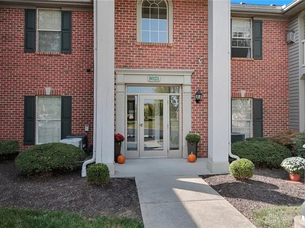 8021 Pinnacle Point Dr APT 102, West Chester, OH 45069
