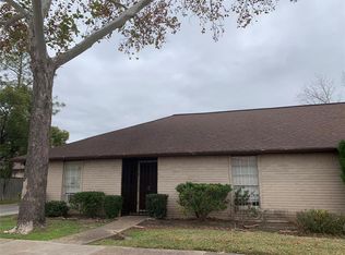 7275 Cook Rd, Houston, TX 77072