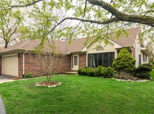 3621 Killarney Ct, Rolling Meadows, IL 60008