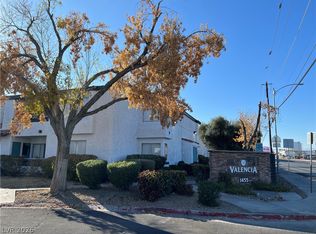 1455 E Katie Ave UNIT F26, Las Vegas, NV 89119