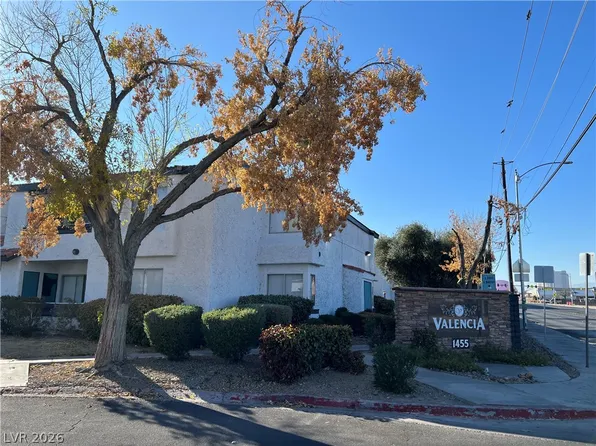 1455 E Katie Ave Unit F26, Las Vegas, NV 89119