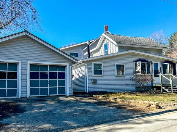 1259 Pine St, Saranac Lake, NY 12983