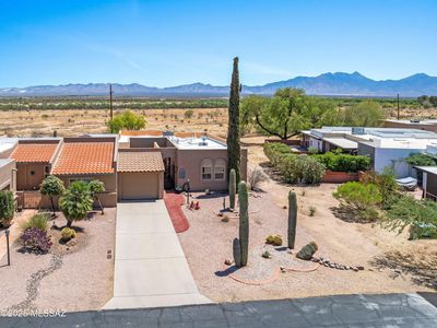 348 E Paseo Azul, Green Valley, AZ, 85614