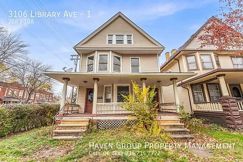 3106 Library Ave #1 Photo 1