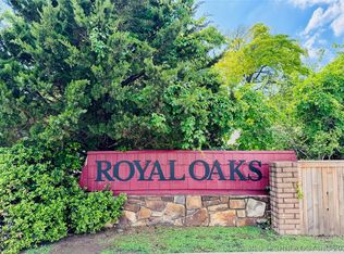 2215 E 67th St UNIT 1510, Tulsa, OK 74136