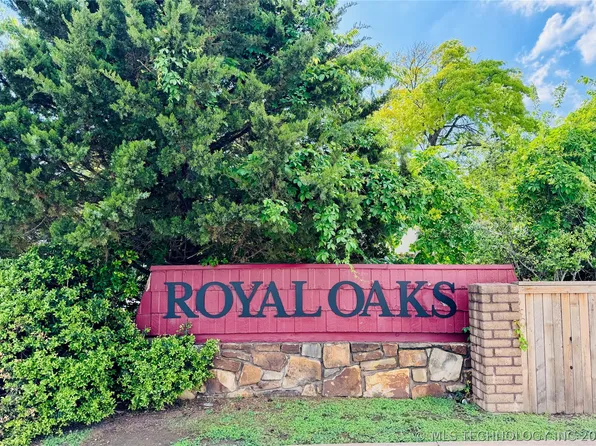 2207 E 66th Pl Unit 602, Tulsa, OK 74136