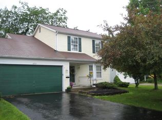 6919 Woody Ct, Canal Winchester, OH 43110