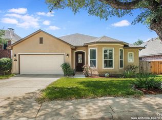 2718 Trinity Rdg, San Antonio, TX 78261